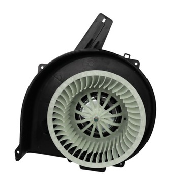 DMUCHAWA NAWIEWU SEAT IBIZA IV (6J) 2008 - 2017