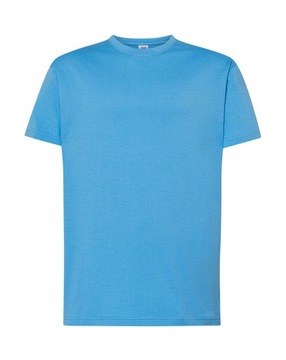 T-shirt KOSZULKA Tshirt PREMIUM 100% Bawełna r XXL