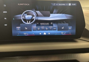 BMW Seria 2 F74 2025 BMW Seria 2 d 150 KM M-Sport aut Adaptive LED Gwarancja fabryczna 2.0, zdjęcie 21