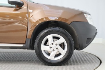 Dacia Duster I 2010 Dacia Duster 1.5 dCi, Klima,ALU, zdjęcie 14