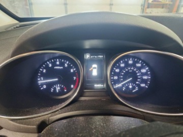 Hyundai Santa Fe III 2017 Hyundai Santa Fe Sport 2017 2.0 Benzyna 240KM, zdjęcie 9