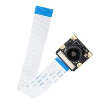 8MP МОДУЛЬ КАМЕРЫ ДЛЯ JETSON NANO 1080P 160 ГРАДУСОВ РУЧНОЙ УГОЛ МОДУЛЬ AO