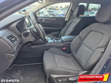 Renault Talisman Kombi 1.6 Energy dCi 130KM 2017 Renault Talisman Renault Talisman ENERGY dCi 130 EDC Business 1.6 Diesel, zdjęcie 14