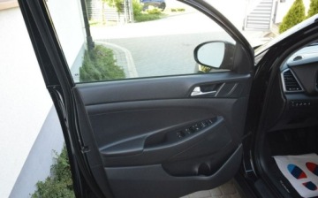 Hyundai Tucson III SUV 1.6 T-GDI 177KM 2016 Hyundai Tucson 1.6 TGDI 4x4 Navi Kamera 2 KPL KOL Oryginal Lakier Serwis S, zdjęcie 20