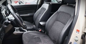 Suzuki 2021 Suzuki Vitara (nr 285) 1.4 130KM Hybryda 4x4 Tempomat Kamera Panorama Gwar, zdjęcie 11