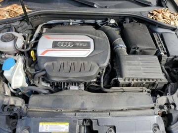 Audi A3 8V 2018 Audi S3 2018, 2.0L, 4x4, PREMIUM PLUS, od ubez..., zdjęcie 10