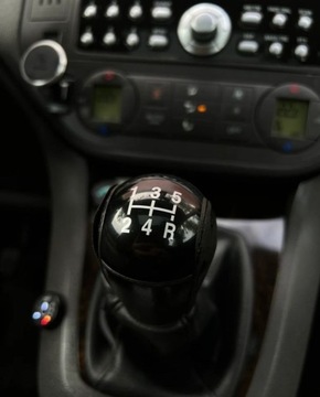 Ford C-MAX I 2.0 Duratec 145KM 2005 Ford C-MAX LPG GHIA Czujniki Gwarancja w cenie Warszawa VRJL 2.0 145KM, zdjęcie 20