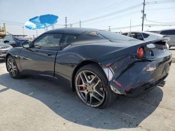 Lotus Evora 2012 Lotus Evora Lotus Evora 3.5 Benzyna 276KM, zdjęcie 1