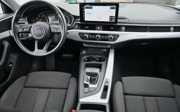 Audi A4 B9 Allroad Quattro Facelifting 2.0 40 TDI 190KM 2020 Audi A4 Avant 2,0 TDI 190 KM QUATTRO Full Led Nawigacja Webasto 2.0 Diesel, zdjęcie 18