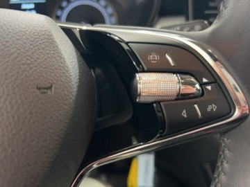 Skoda Fabia IV 1.0 MPI 80KM 2023 Škoda Fabia Skoda Fabia 1.0 Ambition, zdjęcie 21