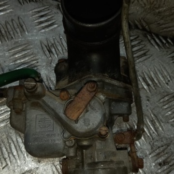 GAŹNIK FIAT 126 P ZELMOT 650CCM