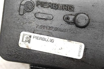 MOTOREK KRYT KOLEKTORU MERCEDES-BENZ S (W221) 70113209B 2.99L DIESEL