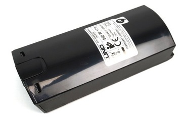 Задняя часть корпуса пылесоса Lund 67110