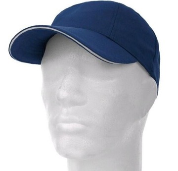 КЕПКА JACK BLUE BASHER