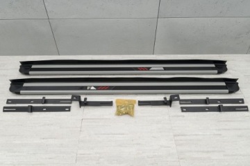 MITSUBISHI OUTLANDER GF 12-21 ПОДНОЖКИ