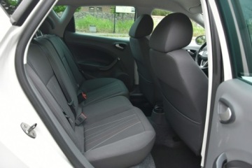 Seat Ibiza IV Hatchback 5d 1.4 MPI 85KM 2011 Seat Ibiza Copa 1.4MPi 86KM 2011r. Climatronic, zdjęcie 14