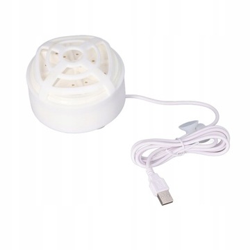 ПОРТАТИВНАЯ МИНИ-ПОСУДОМОЕЧНАЯ МАШИНА ABS 5V 2A USB 360 ГРАДУСОВ