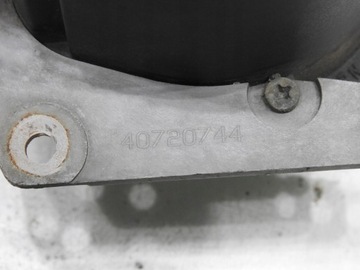 HALOGEN LANCIA LYBRA