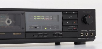 ДЕКА КОМПАНИИ SONY TC-FX400 СТАРАЯ ЛИНИЯ!