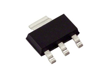 Stabilizator LM317MSTT3G sot223