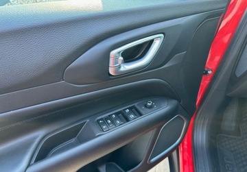 Jeep Compass II 2023 Jeep Compass 1.5B 130KM 2023r. Salon Polska F-Vat 23 1.3 Benzyna 130KM, zdjęcie 13