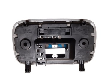 KIA RIO III 1.1 CRDI 5D LAMPA POLSTROVÁNÍ STŘEDNÍ