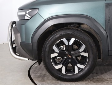 Dacia Duster III 1.6 Hybrid 140KM 2024 Dacia Duster 1.6 Hybrid, Salon Polska, zdjęcie 12