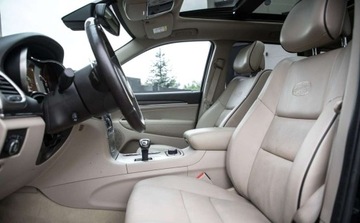 Jeep Grand Cherokee IV Terenowy Facelifting 3.0 V6 CRD 250KM 2013 Jeep Grand Cherokee 3.0D 250Ps Ledy Radar Panorama Navi Skora Wentylacja 1, zdjęcie 19