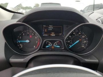 Ford Escape III 2019 Ford Escape Ford Escape SE 1.5 Benzyna 179KM, zdjęcie 10