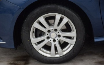 Mercedes Klasa B W246 Sports Tourer 180 BlueEFFICIENCY 122KM 2012 Mercedes-Benz Klasa B 1.6B Klima 2 KPL Kol Navi Grzane Fotele Sprowadzony, zdjęcie 5