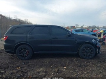 Dodge Durango III 2021 Dodge Durango SRT Hellcat 2021 6.2L 6.2 Benzyna 710KM, zdjęcie 6