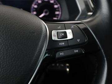 Volkswagen Tiguan II SUV 2.0 TDI 150KM 2018 Volkswagen Tiguan 2.0 TDI Automat 4Motion Highline, zdjęcie 34