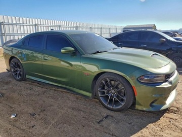 Dodge Charger VII 2020 Dodge Charger Scat Pack 2020 6.4 Benzyna 485KM, zdjęcie 4