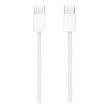 Кабель Apple USB-C — C | 1м | 60 Вт | айфон 15, айфон 15 про макс