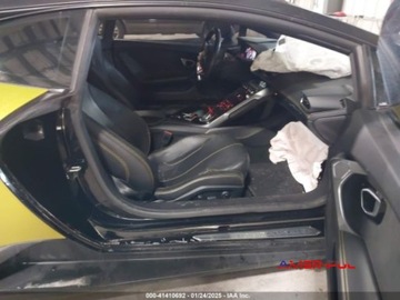 Lamborghini Huracan 2017 Lamborghini Huracan 2017 5.2L 40V V10 RWD 5.2 Benzyna 573KM, zdjęcie 10