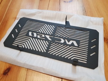 Крышка радиатора Honda NC 750 NC750X 700 S 2012- 12- обтекатель радиатора