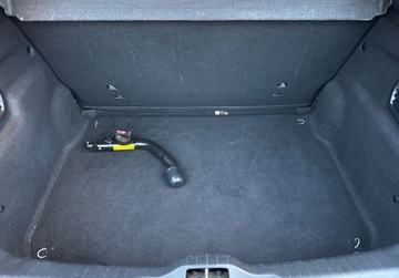 Citroen C4 Cactus Crossover 1.6 BlueHDi 100KM 2014 Citroen C4 Cactus 1.6 HDI 100KM Navi Climatronic Led Bezwypadkowy Dla wyma, zdjęcie 21