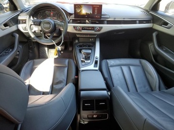 Audi A4 B9 2020 Audi a4 Komfort 2020 2.0l 2.0 Benzyna 188KM, zdjęcie 8