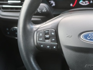 Ford Focus IV Kombi 1.5 EcoBlue 120KM 2019 Ford Focus 1.5 TDCi, Salon Polska, VAT 23%, Navi, zdjęcie 16
