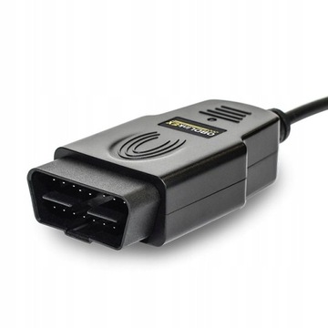 Диагностический интерфейс OBDLink EX OBD-2 FORSCAN FORD диагностическое кодирование