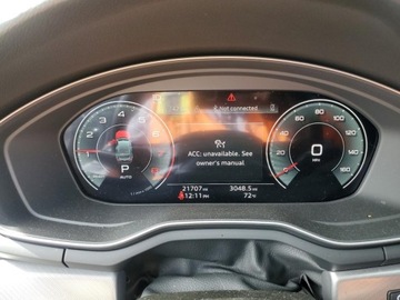 Audi A5 F5 2023 Audi a5 Premium Plus 45 2023 2.0l 2.0 Benzyna 261KM, zdjęcie 9