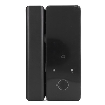 Smart Fingerprint Lock Waterproof Multifunctional Password IC Card APP Cont