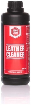 GOOD STUFF LEATHER CLEANER 1l CZYSZCZENIE SKÓRY