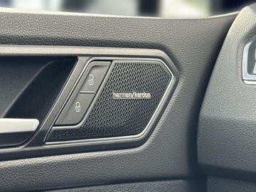 Volkswagen Tiguan II SUV R 2.0 TSI 320KM 2023 Volkswagen Tiguan TSI 4Motion 320KM R Harman Kardon Area View Hak FV23, zdjęcie 13