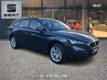 Seat Leon IV 2025 Seat Leon Style Sportstourer 1.5 TSI eTSI 115 KM 7, zdjęcie 6