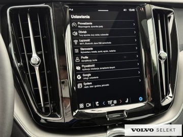 Volvo XC60 II Crossover Plug-In Facelifting 2.0 T6 350KM 2023 Volvo XC 60 T6 Plug-In Hybrid | AWD | Core | FV23%, zdjęcie 15