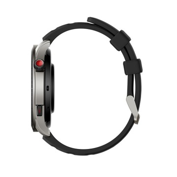 Спортивные умные часы AMAZFIT GTR 4 Black Black