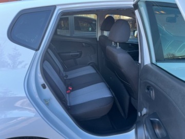 Kia Venga Mikrovan Facelifting 1.4 CRDi 90KM 2017 Kia Venga 1.4 diesel 90 KM 6 biegow zarej w PL zadbany mozliwa zamiana, zdjęcie 13