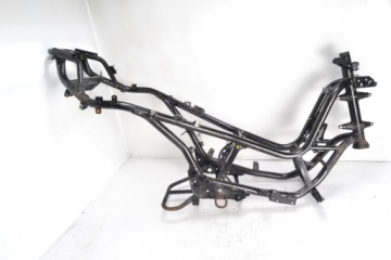 Rama GILERA FUOCO 500