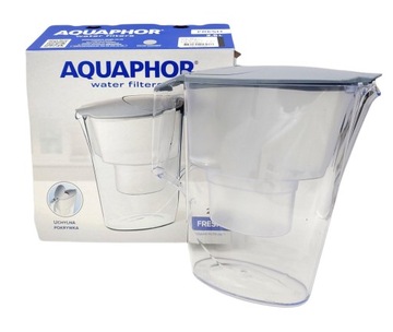 DZBANEK FILTRUJĄCY AQUAPHOR FRESH do B25 2.5l